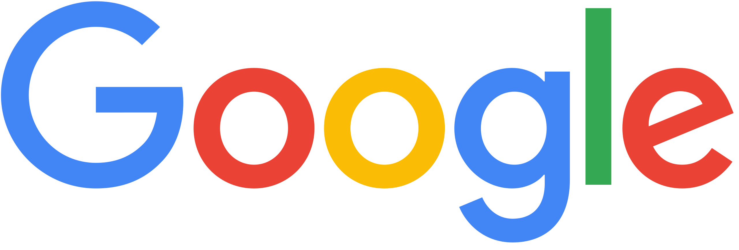 Google Logo 1