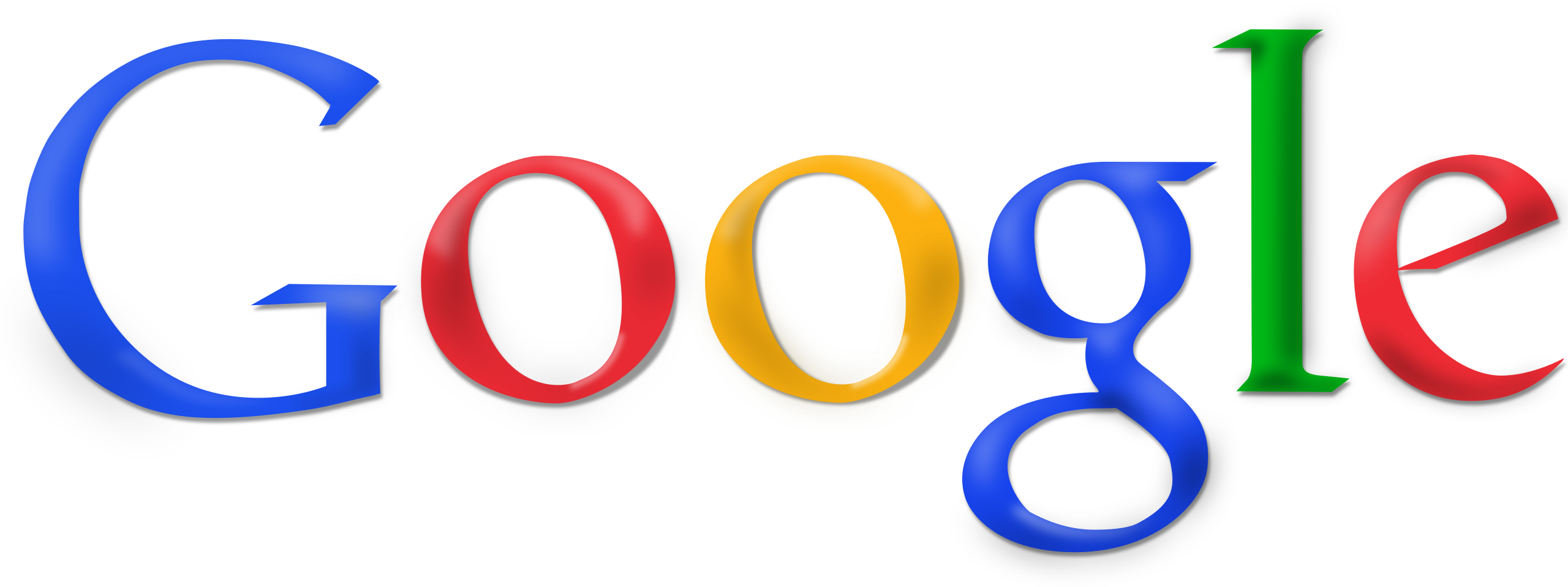 Google Logo 3