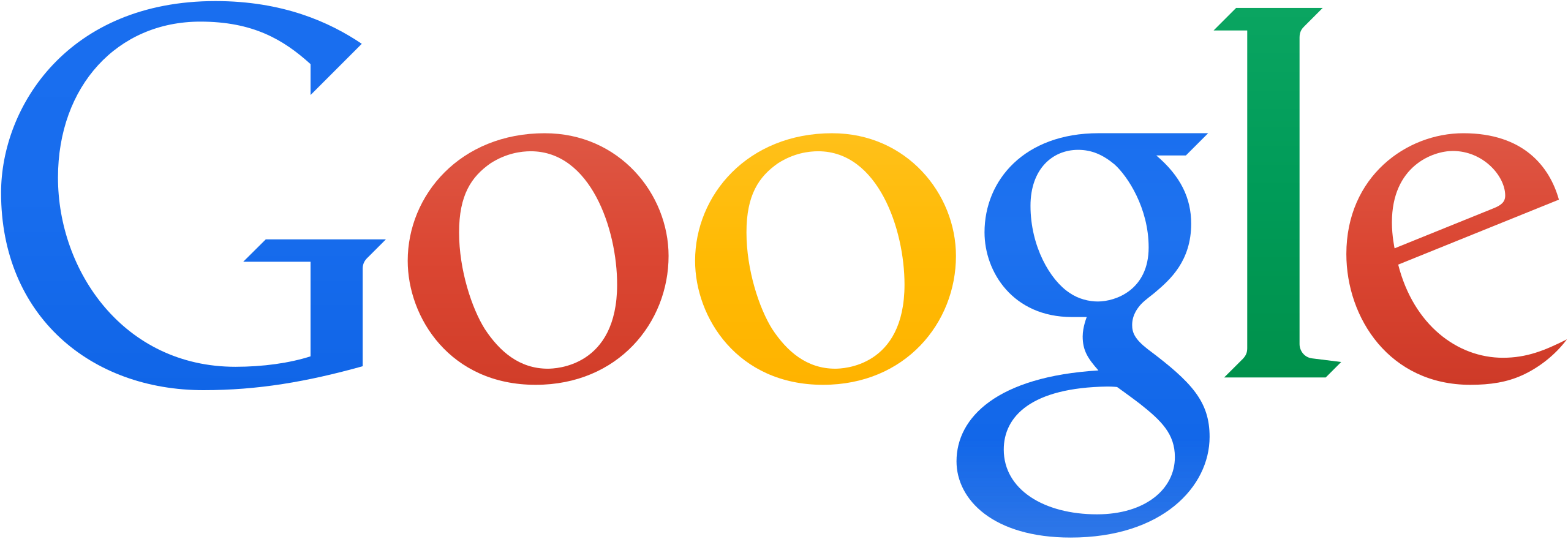 Google Logo 2